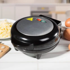 Daewoo Deep Filled Omelette Maker -Pro Tool Hub EGL0100 2 63366.1681158837