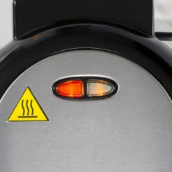 Daewoo Deep Filled Omelette Maker -Pro Tool Hub EGL0100 7 37251.1681158839