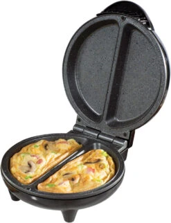 Daewoo Deep Filled Omelette Maker