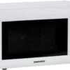 Daewoo 800w 20Ltr Microwave 1 Daewoo 800w 20Ltr Microwave -Pro Tool Hub EGL0112 42227.1681158840