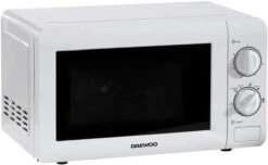 Daewoo 800w 20Ltr Microwave
