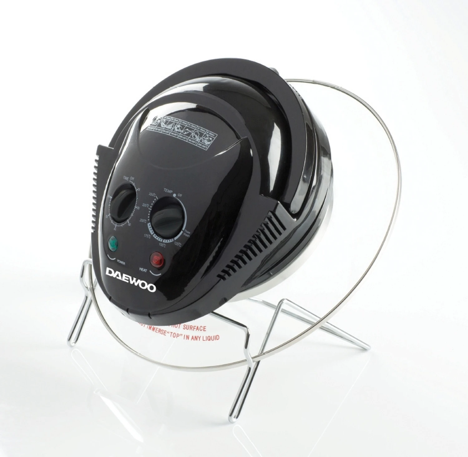 Daewoo Halogen Air Fryer 17ltr 12 Daewoo Halogen Air Fryer 17ltr - Image 10