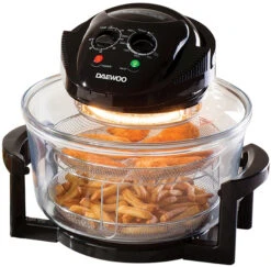 Daewoo Halogen Air Fryer 17ltr
