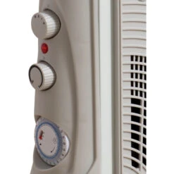 Daewoo Convector Heater With Timer And 3 Heat Settings 12 Daewoo Convector Heater With Timer And 3 Heat Settings -Pro Tool Hub EGL0940 3 86055.1689243257