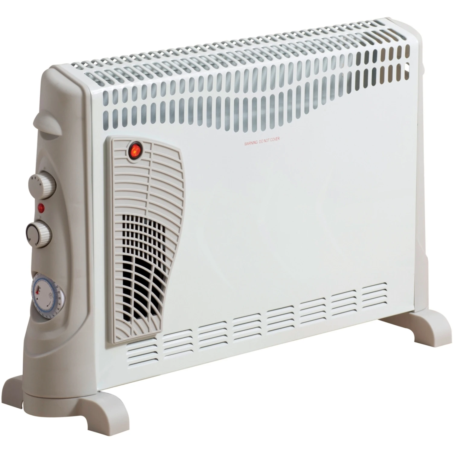 Daewoo Convector Heater With Timer And 3 Heat Settings 3 Daewoo Convector Heater With Timer And 3 Heat Settings