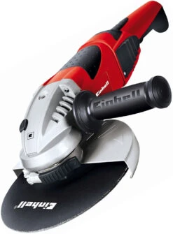 Einhell TE-AG230 Angle Grinder 230mm(9")