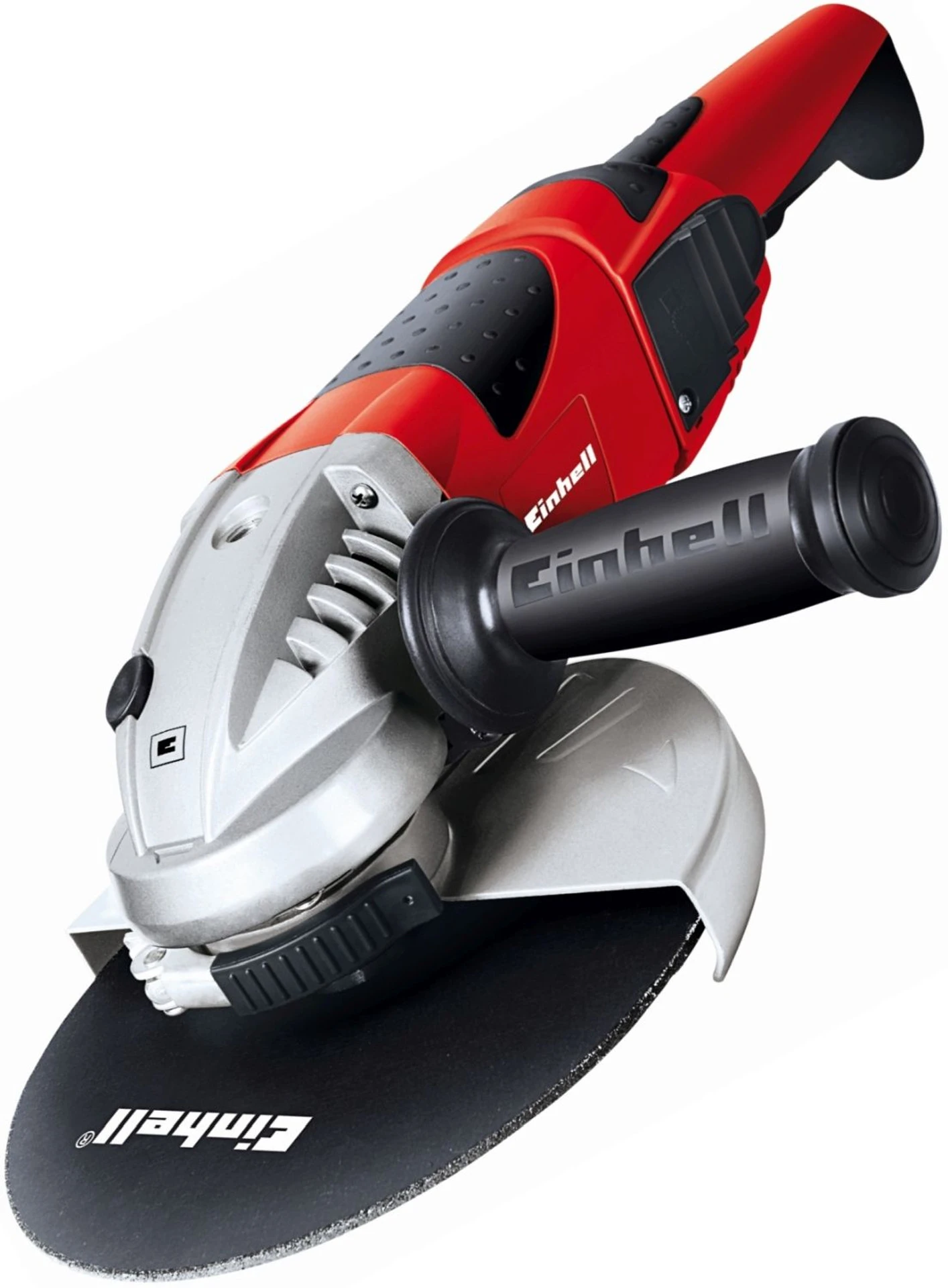 Einhell TE-AG230 Angle Grinder 230mm(9") 3 Einhell TE-AG230 Angle Grinder 230mm(9")