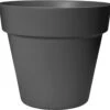 Elho Paris Flowerpot 40cm Anthracite