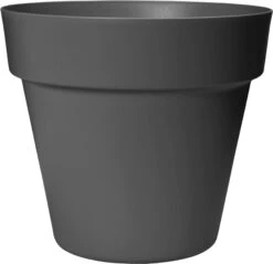 Elho Paris Flowerpot 40cm Anthracite