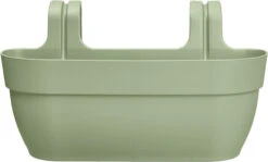 Elho Easy Hanger Planter Large Green