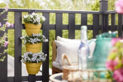 Elho Veryical Triple Planter Yellow 9 Elho Veryical Triple Planter Yellow -Pro Tool Hub ELH0052 3 59578.1681158920