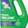 Elsan Organic Toilet Fluid And Rinse 2 Ltr