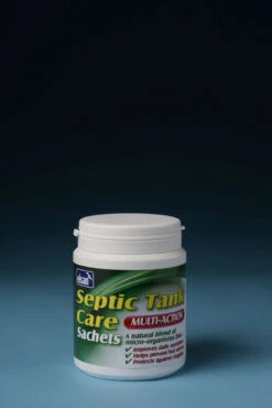 Elsan Septic Tank Care Multi-Action 12 X 40g Sachets