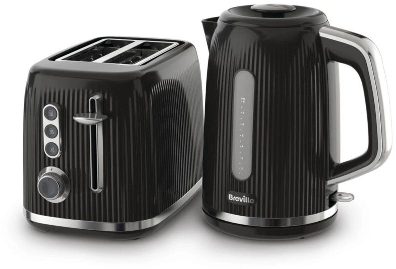 Breville Bold Jug Kettle 1.7ltr 4 Breville Bold Jug Kettle 1.7ltr - Image 2