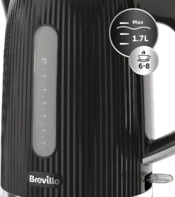 Breville Bold Jug Kettle 1.7ltr 17 Breville Bold Jug Kettle 1.7ltr -Pro Tool Hub EPE0060 8 10427.1682326252