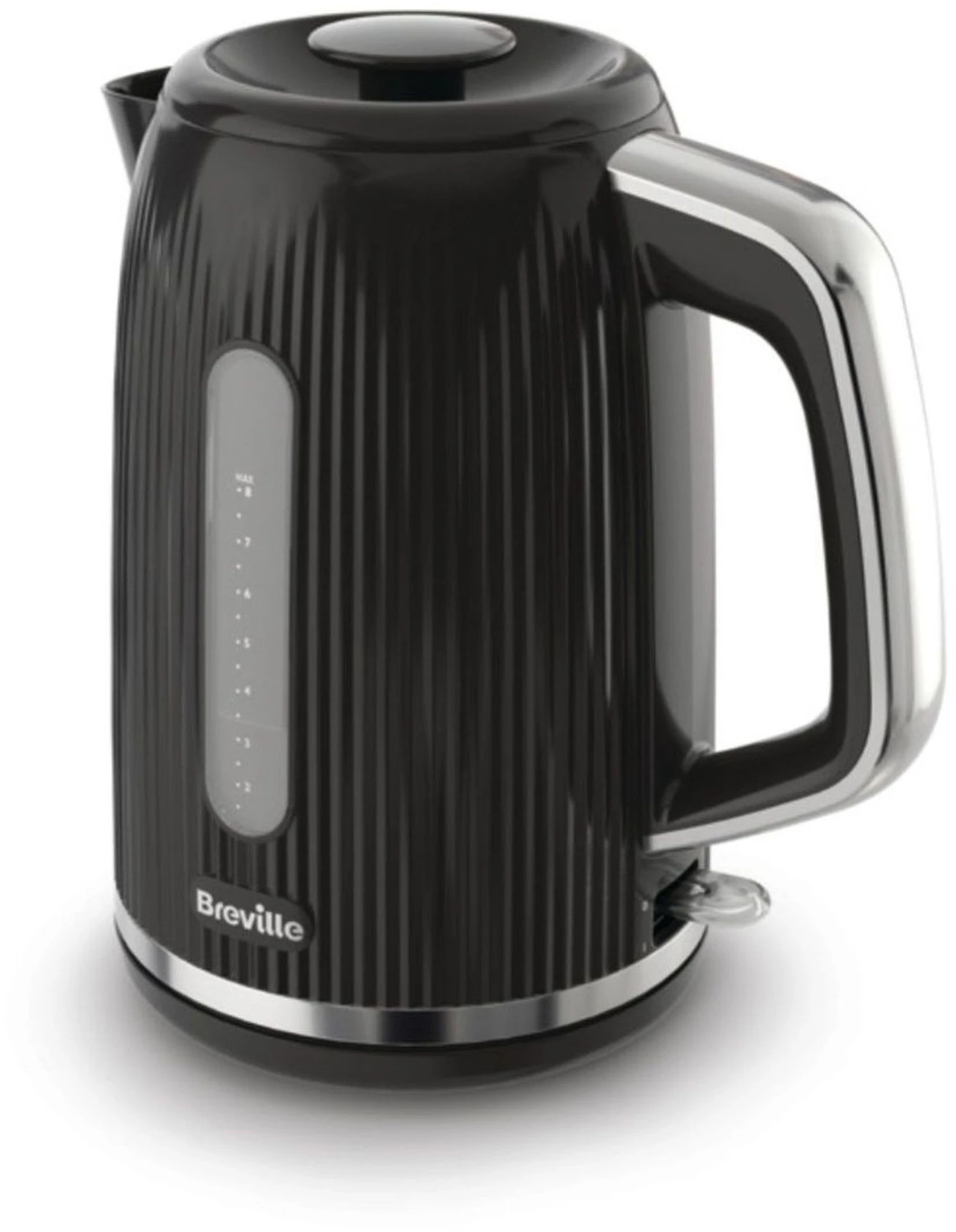 Breville Bold Jug Kettle 1.7ltr 3 Breville Bold Jug Kettle 1.7ltr