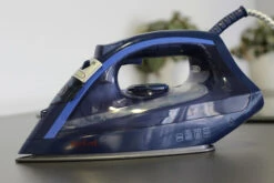 Tefal Virtuo Steam Iron 2000W -Pro Tool Hub EPE0100 2 57272.1682326135
