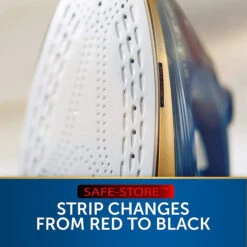 Breville Steam Iron 2600w -Pro Tool Hub EPE0120 9 31223.1682326048