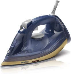 Breville Steam Iron 2600w