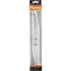 Flymo Metal Blade 33cm -Pro Tool Hub FLY0039 1 45270.1687257764
