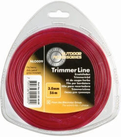 McCulloch NLO 009 56m X 3mm Strimmer Line