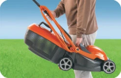 Flymo Chevron 32V 15 Flymo Chevron 32V -Pro Tool Hub FLY0078 5 24811.1681780927