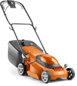 Flymo EasiStore 380R -Pro Tool Hub FLY0084 4 66045.1681159129