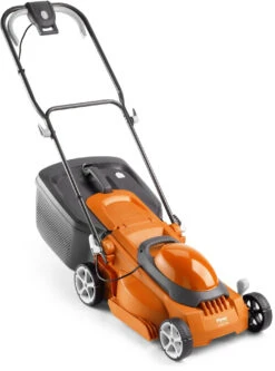 Flymo EasiStore 380R -Pro Tool Hub FLY0084 5 05852.1681159129