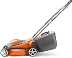 Flymo EasiStore 380R -Pro Tool Hub FLY0084 6 28878.1681159130