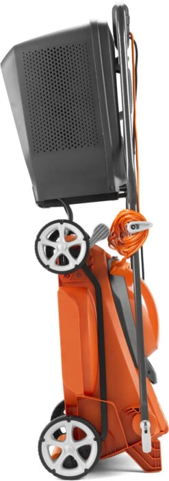 Flymo EasiStore 380R -Pro Tool Hub FLY0084 7 88889.1681159130