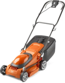 Flymo EasiStore 380R