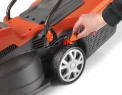 Flymo Speedimo 360 Rotary Mower -Pro Tool Hub FLY0089 5 49556.1677085941