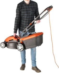 Flymo Speedimo 360 Rotary Mower -Pro Tool Hub FLY0089 6 51295.1677085941