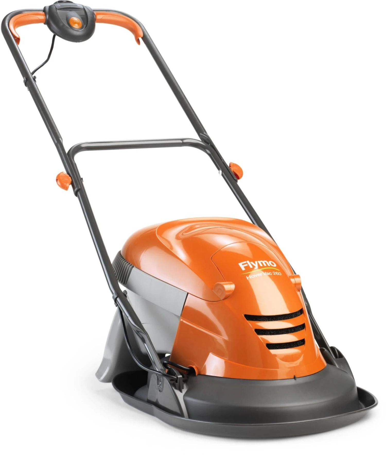 Flymo Hover Vac 260 4 Flymo Hover Vac 260 - Image 2