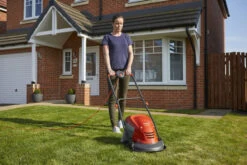 Flymo Hover Vac 260 18 Flymo Hover Vac 260 -Pro Tool Hub FLY0102 6 22965.1681159146