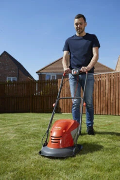 Flymo Hover Vac 260 19 Flymo Hover Vac 260 -Pro Tool Hub FLY0102 7 36083.1681159147