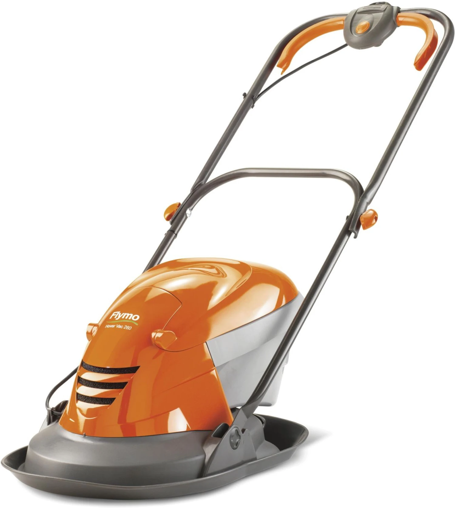 Flymo Hover Vac 260 3 Flymo Hover Vac 260