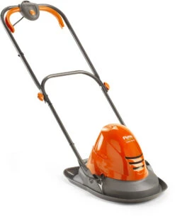 Flymo Turbo Lite 250 -Pro Tool Hub FLY0107 2 44558.1681159149