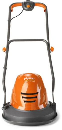 Flymo Turbo Lite 250 -Pro Tool Hub FLY0107 3 09915.1681159150