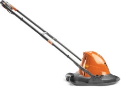 Flymo Turbo Lite 250 -Pro Tool Hub FLY0107 5 50901.1681159150