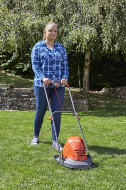 Flymo Turbo Lite 250 -Pro Tool Hub FLY0107 8 23348.1681159152