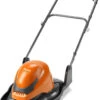 Flymo SimpliGlide 360 Hover Mower -Pro Tool Hub FLY0108 07457.1681159153