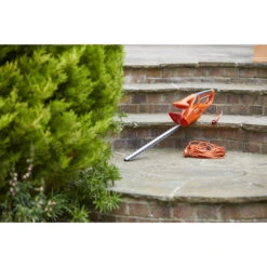Flymo Easicut 450 Hedgetrimmer 14 Flymo Easicut 450 Hedgetrimmer -Pro Tool Hub FLY0171 7 07598.1697526882