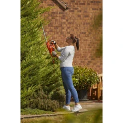 Flymo Easicut 450 Hedgetrimmer 15 Flymo Easicut 450 Hedgetrimmer -Pro Tool Hub FLY0171 9 40200.1697526882