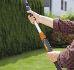 Flymo XT SabreCut Hedgetrimmer -Pro Tool Hub FLY0180 2 28352.1677085963