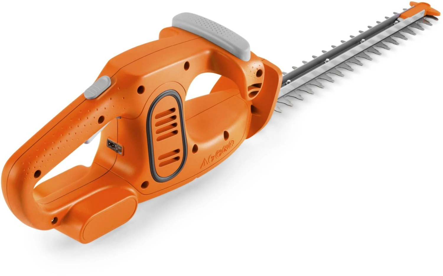 Flymo SimpliCut 14.4v HedgeTrimmer 4 Flymo SimpliCut 14.4v HedgeTrimmer - Image 2