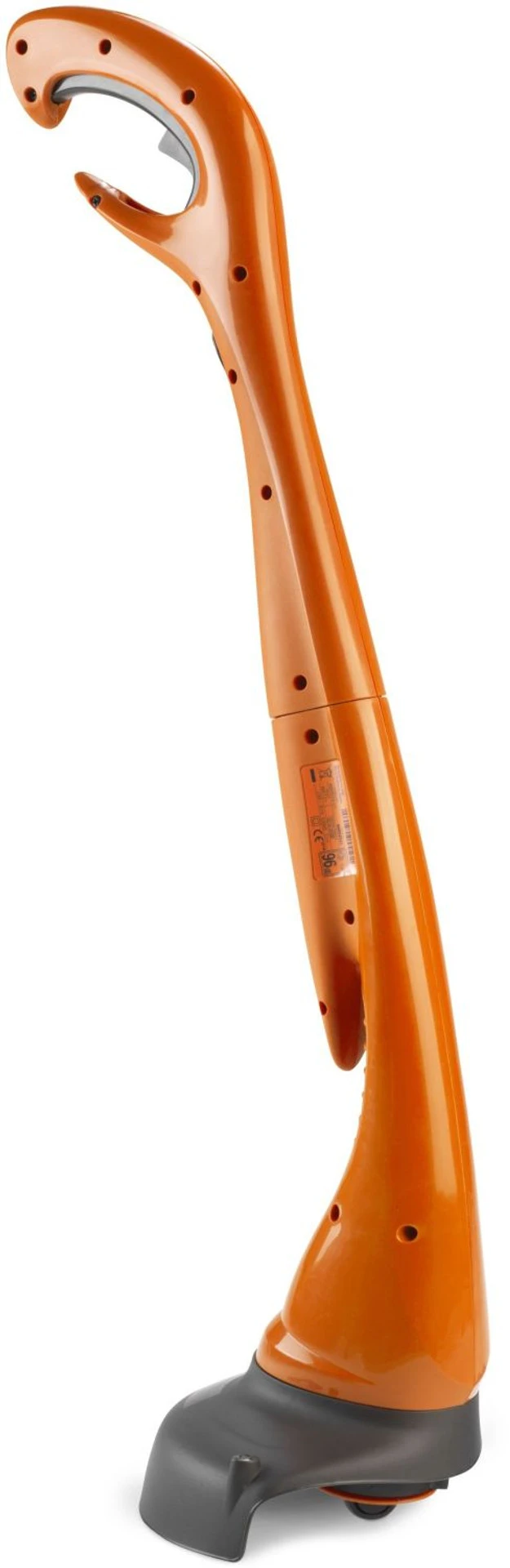 Flymo Mini Trim Electric Strimmer 4 Flymo Mini Trim Electric Strimmer - Image 2