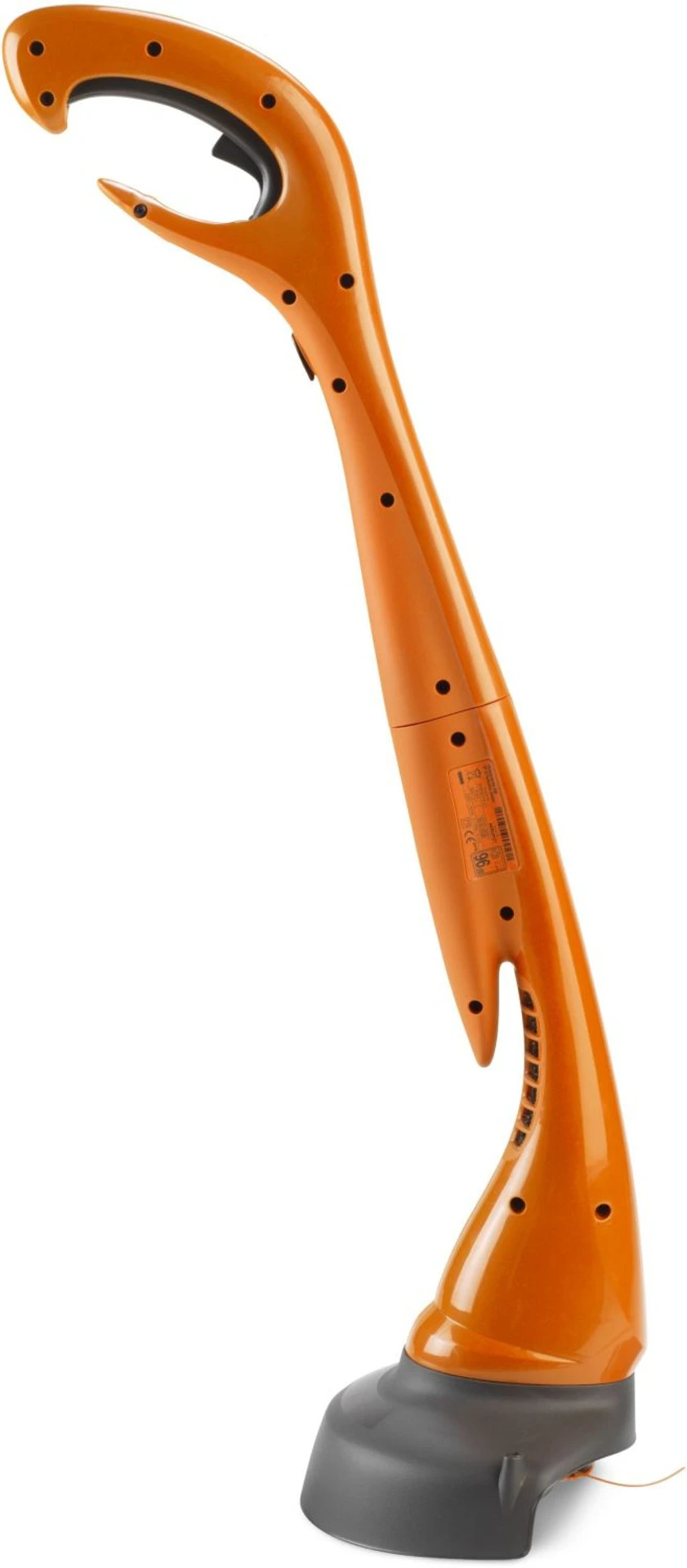 Flymo Mini Trim Electric Strimmer 5 Flymo Mini Trim Electric Strimmer - Image 3