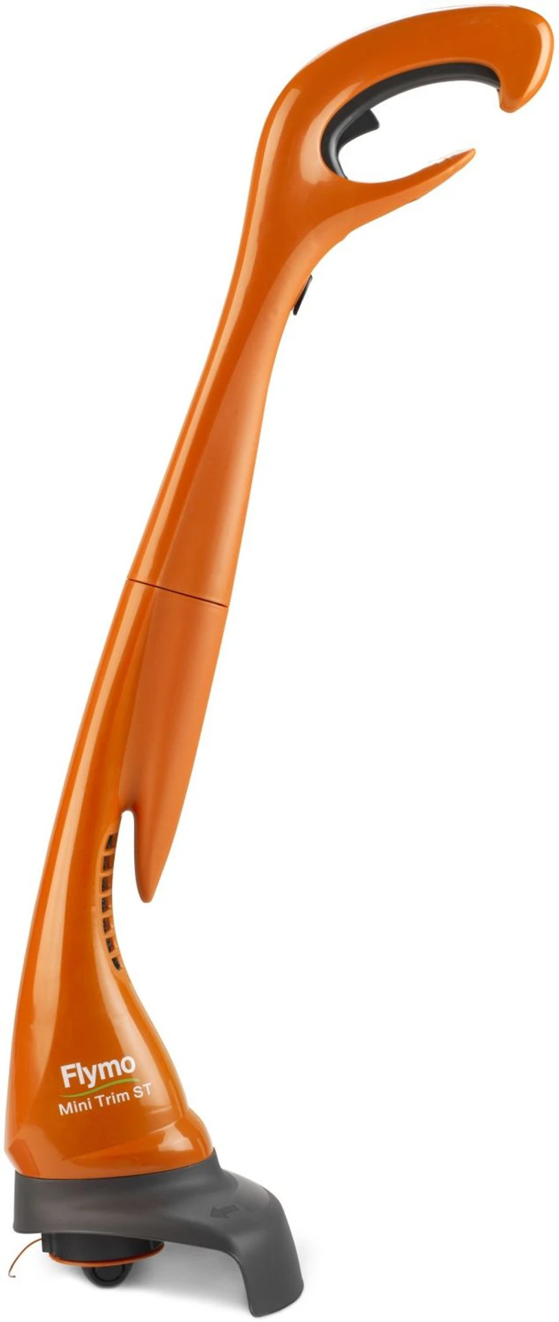 Flymo Mini Trim Electric Strimmer 3 Flymo Mini Trim Electric Strimmer