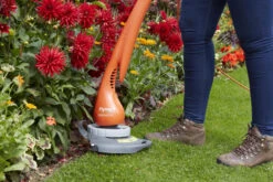 Flymo Contour XT Strimmer 15 Flymo Contour XT Strimmer -Pro Tool Hub FLY0208 4 55025.1677140165